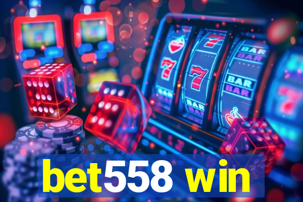 bet558 win